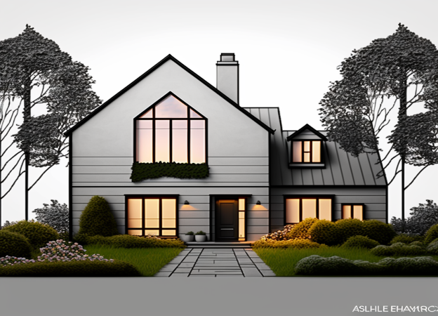 AI powered Rendering Company | AI in 3D Rendering Industry