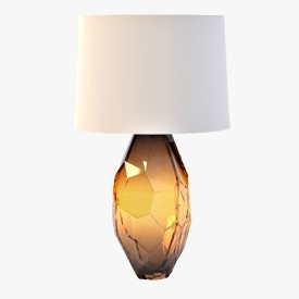 product render light emily todhunter lamp 1200