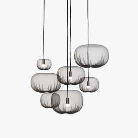 product render light nendo suspension 1200