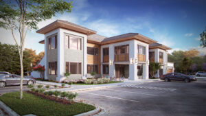 3D Digital Rendering