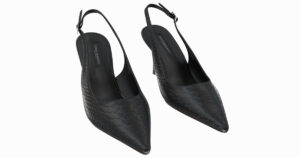 tony bianco shoes rendering by 7cgi
