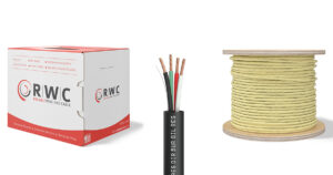 Electrical wire and cable products