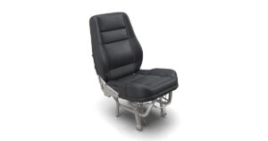 aircraft seat 3d visualization
