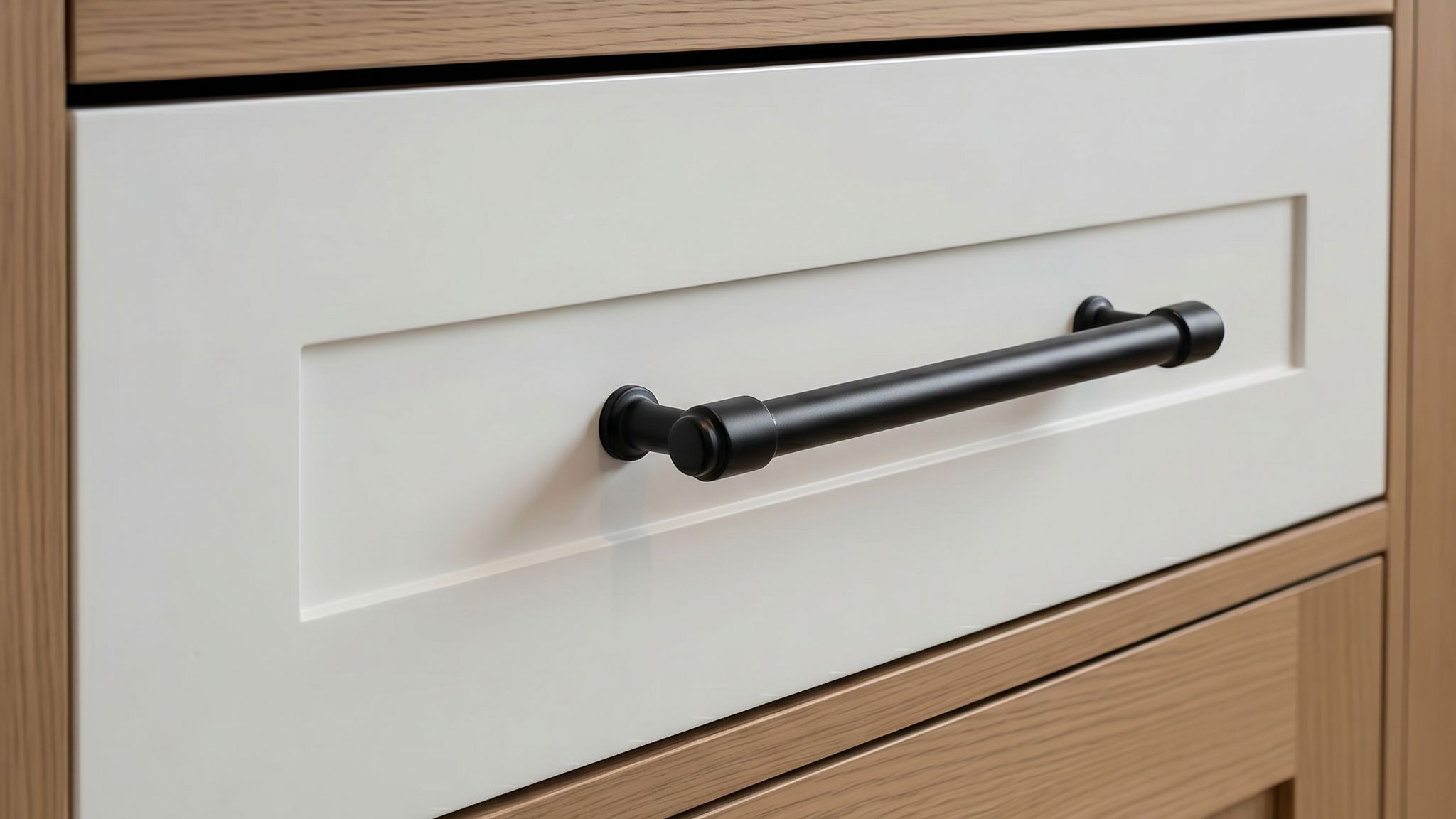 Close-up of drawer handle design hero image