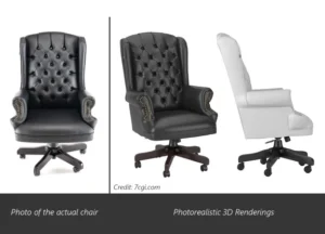 How Top Brands Leverage the Power of Photorealistic 3D Rendering