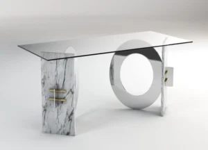 What is Conceptual Rendering