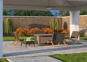 Benefits of Outsourcing 3D Furniture Modeling Services