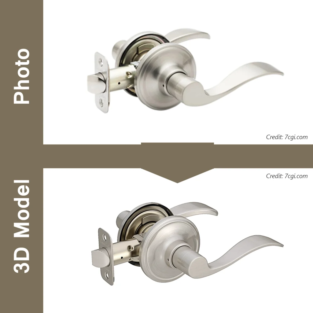 How Top Brands Leverage the Power of Photorealistic 3D Rendering Power of Photorealistic 3D Rendering