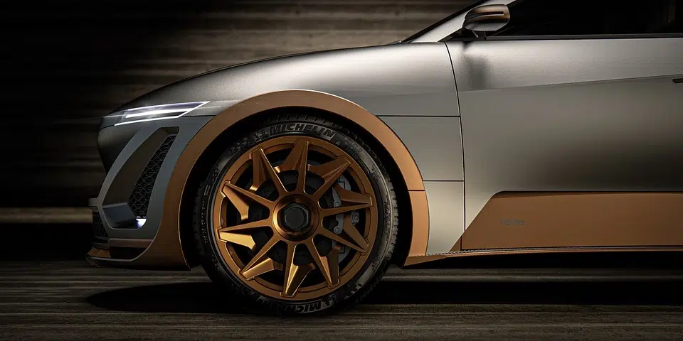 How Top Brands Leverage the Power of Photorealistic 3D Rendering Power of Photorealistic 3D Rendering