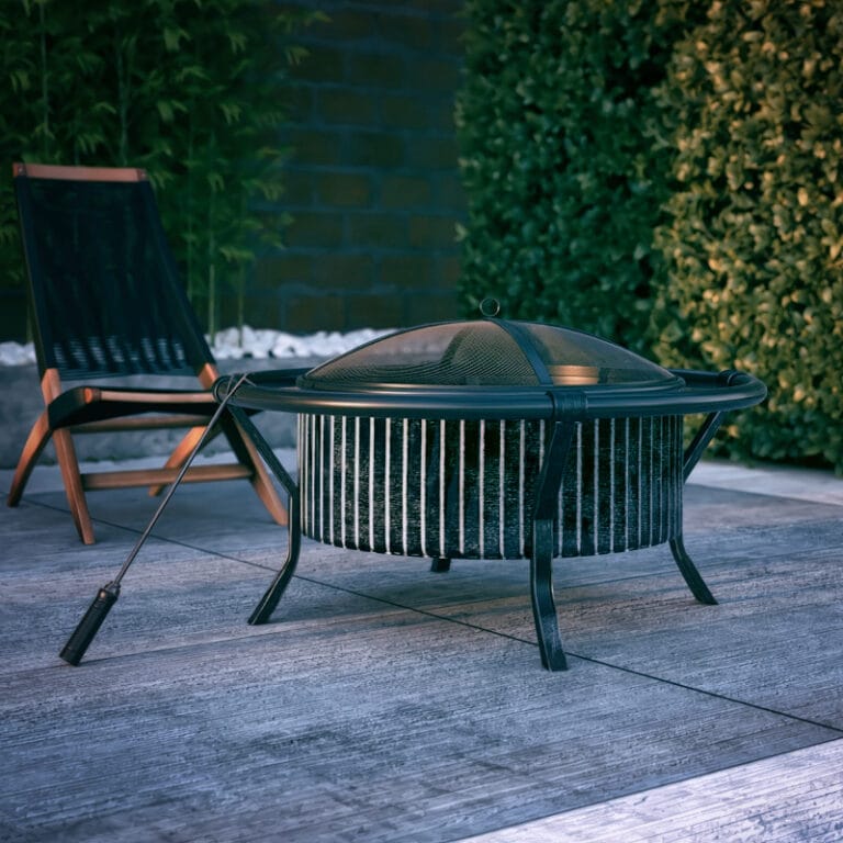 3d rendering overview