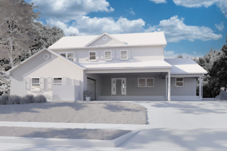 25 FT Garage Exterior_ln