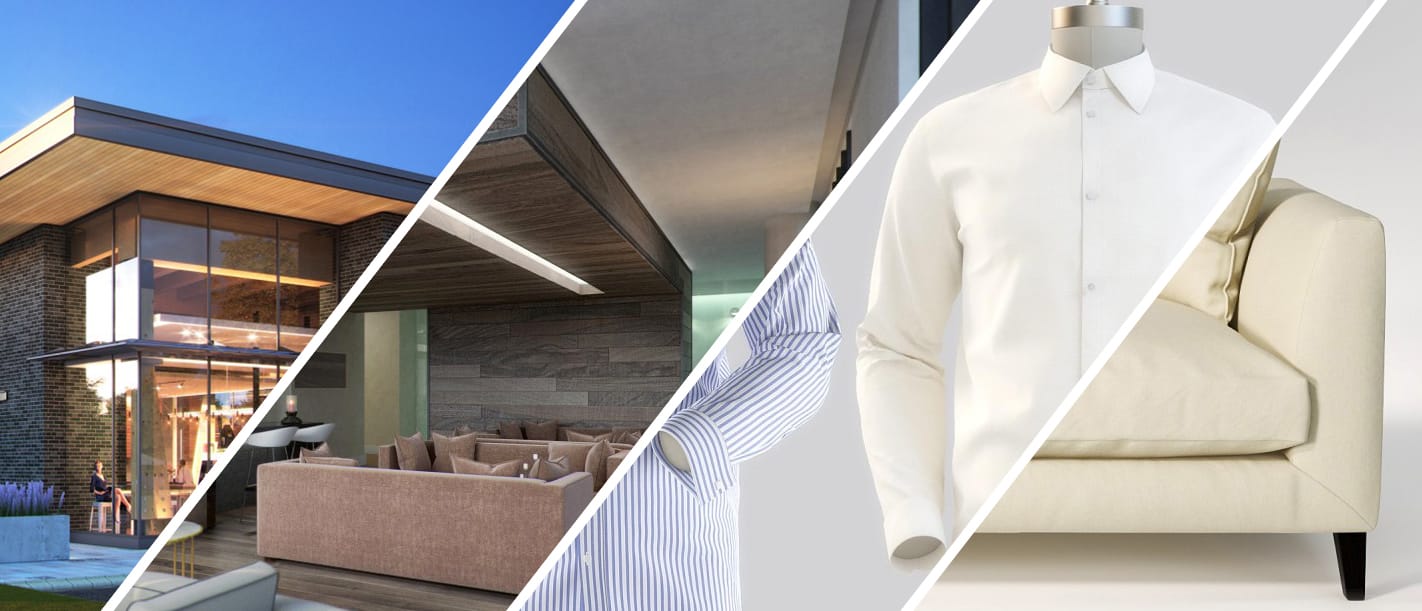 3D Rendering Services | Great Quality | Photorealistic | 7CGI