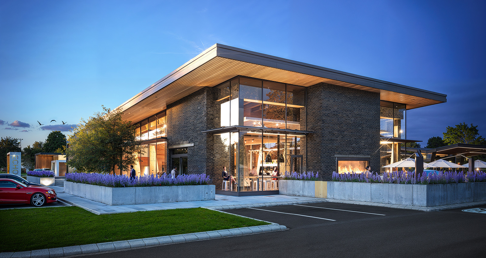 3D Architectural Visualization Service