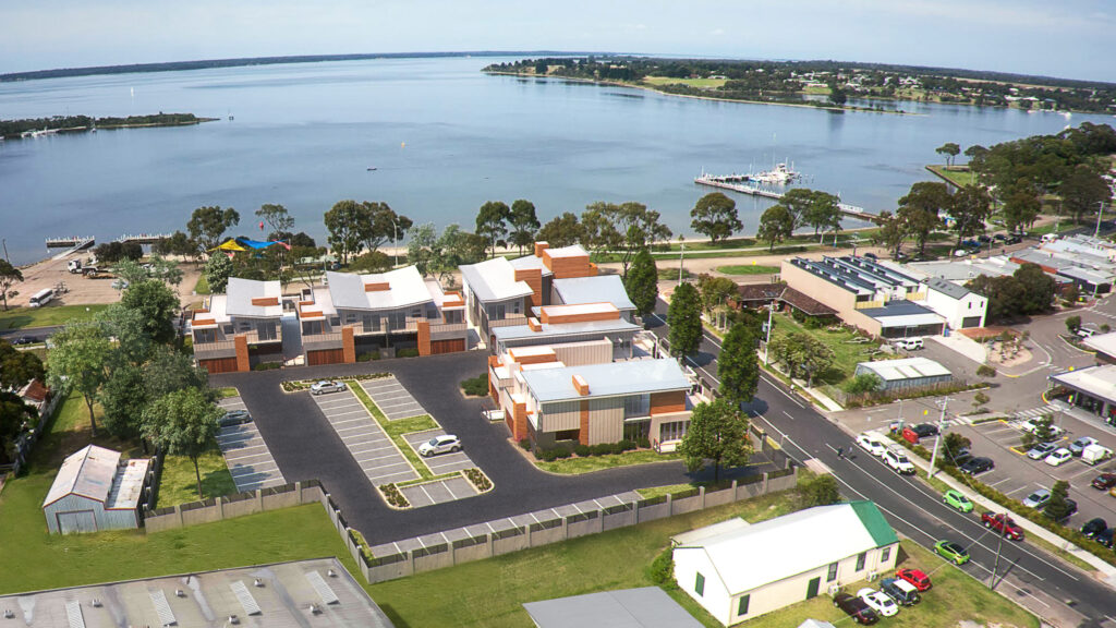 3D Site Plan Rendering That Sells: The Professional’s Guide to Winning Projects 3d aerial site plan