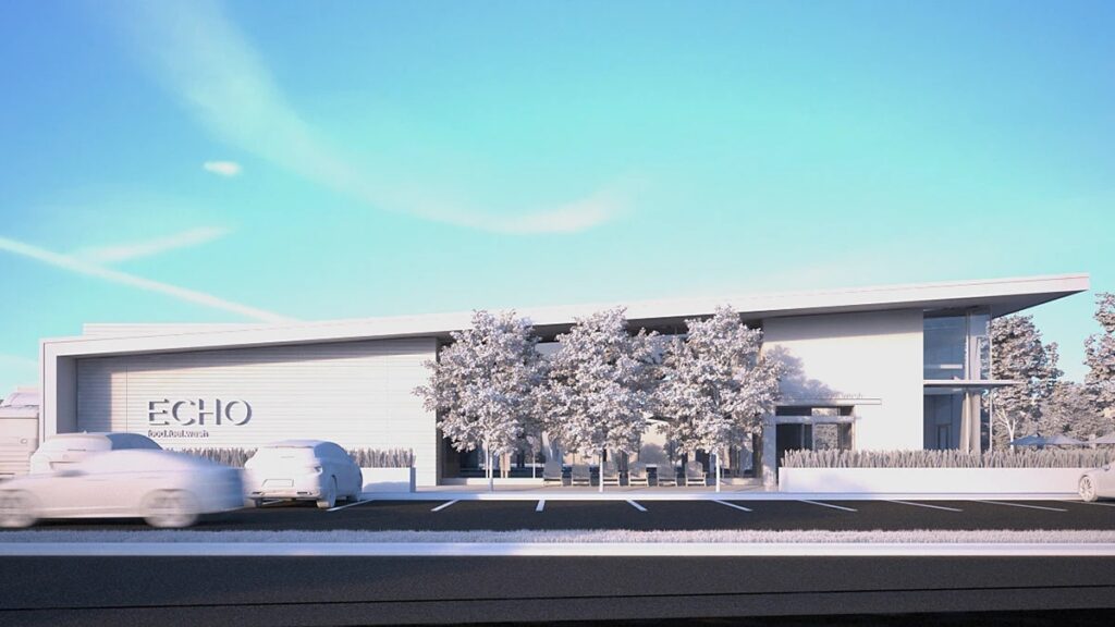 architectural 3d Modeling outsourcing