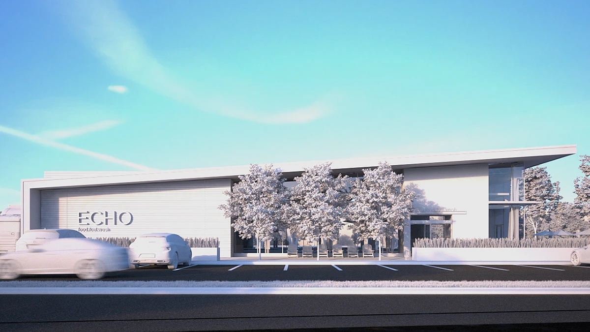 architectural 3d Modeling outsourcing