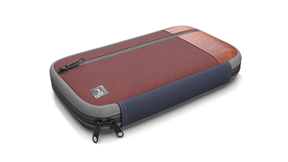 Stylish laptop sleeve in multiple colors
