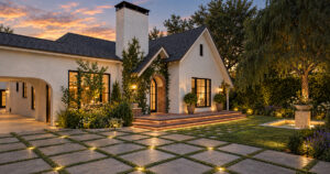 Fuller ave house renovation
