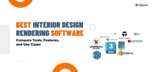 Best Interior Design Rendering Software