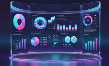 future of 3d visualization