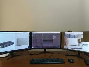 Hire the Right 3D Artists with Top Skills 7CGI Guide