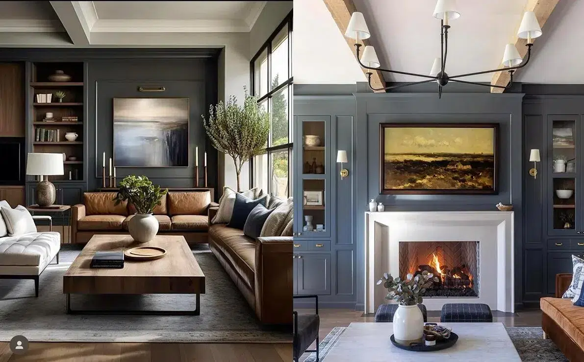 Inspiration and style guide 2