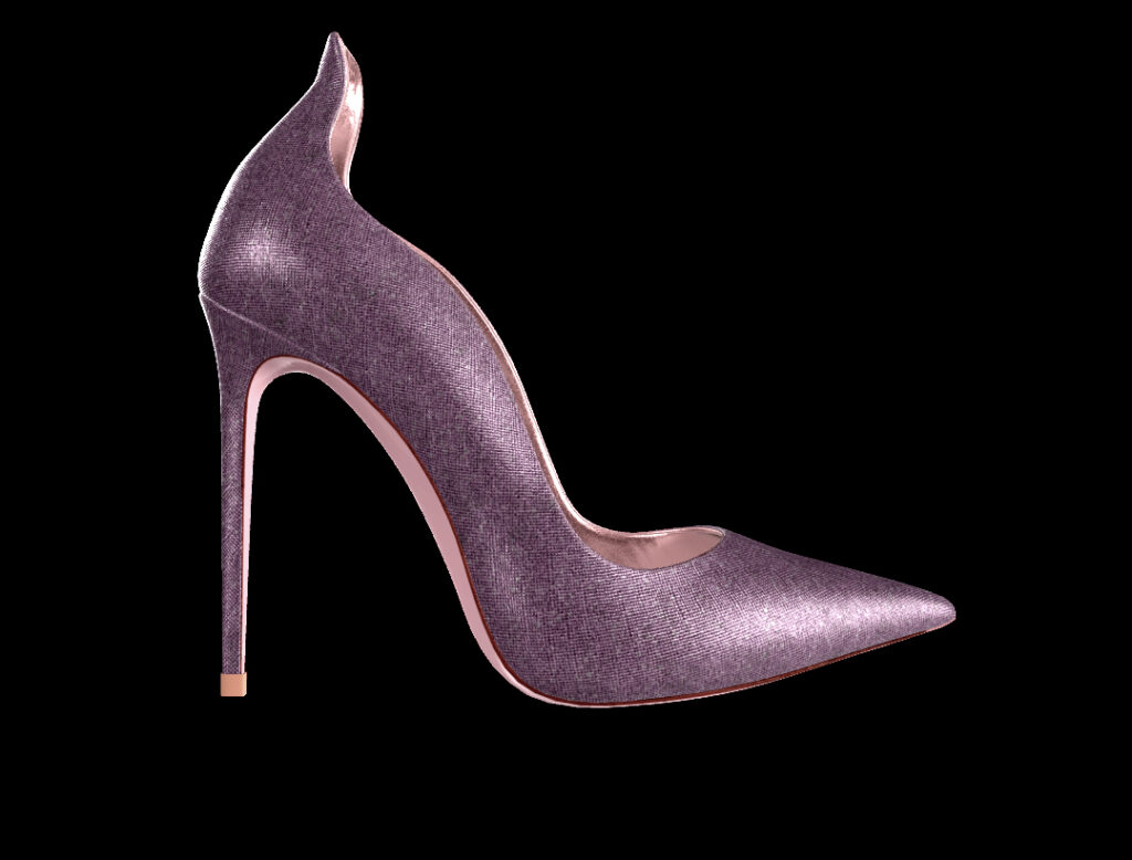 Shoe design 2