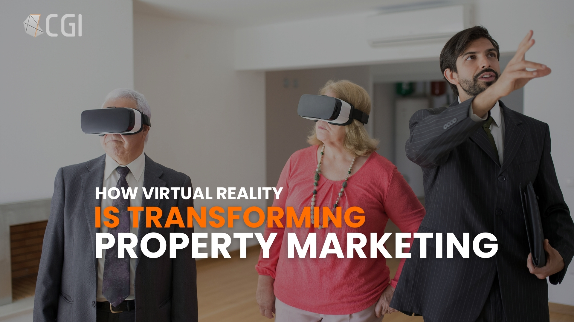 VR real estate blog thumbnail