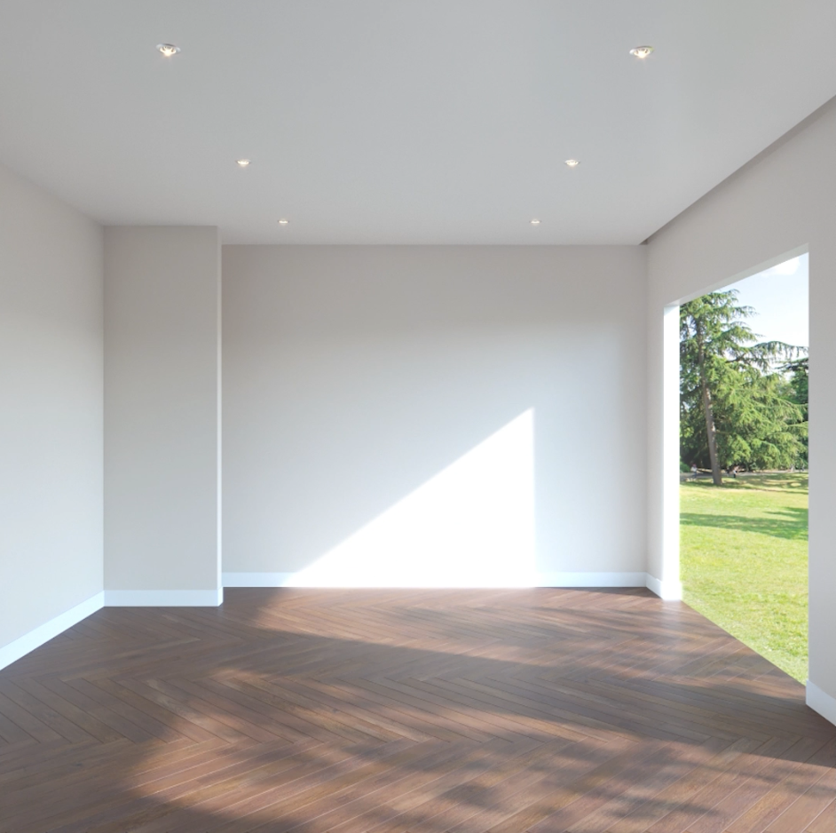 Virtual staging 1