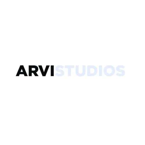 arvi studios logo