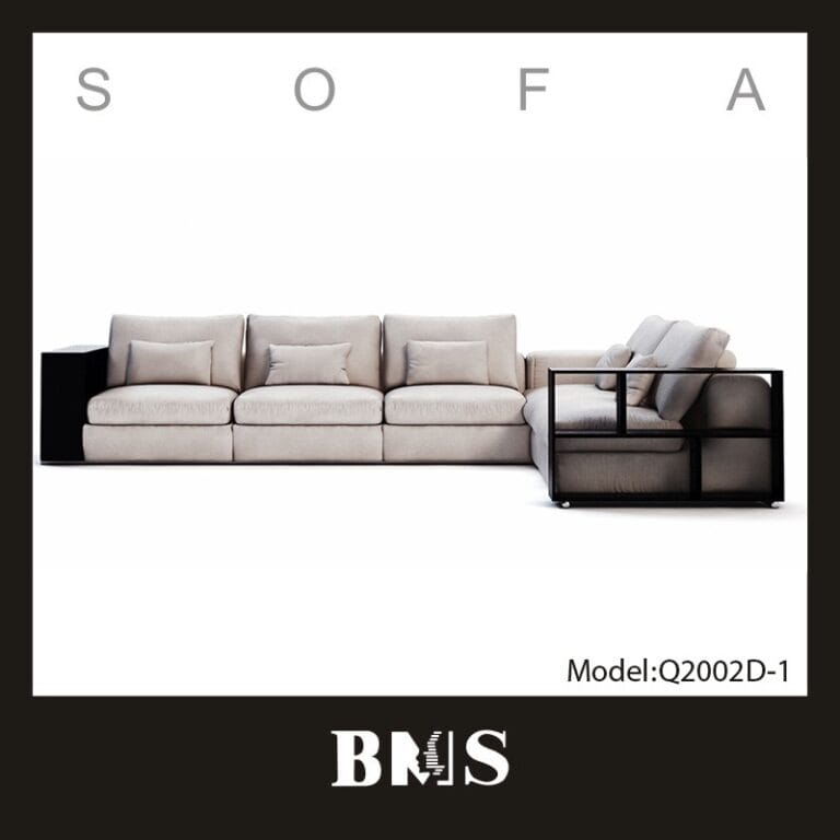 bmscasa modular sofa