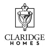 claridge homes logo