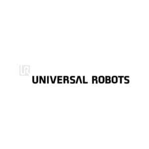 client logo-universal robots-industrial product rendering