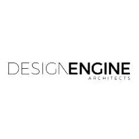 design engine logo