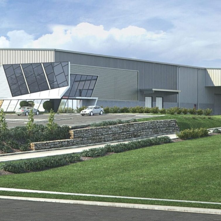 _0005 henderson_warehouse_exterior rendering