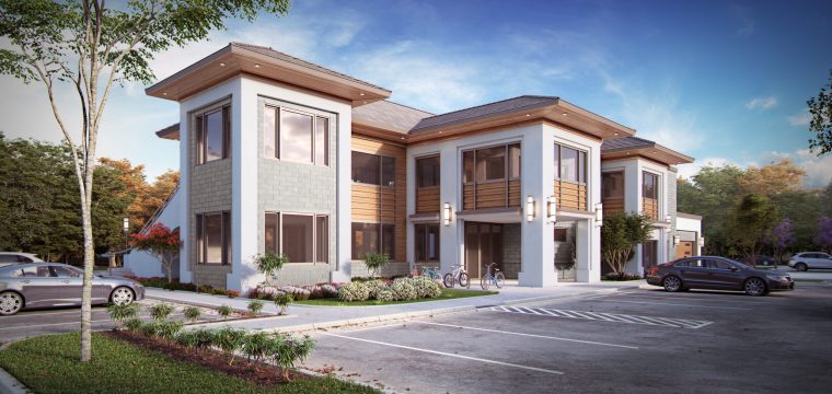 3D Digital Rendering