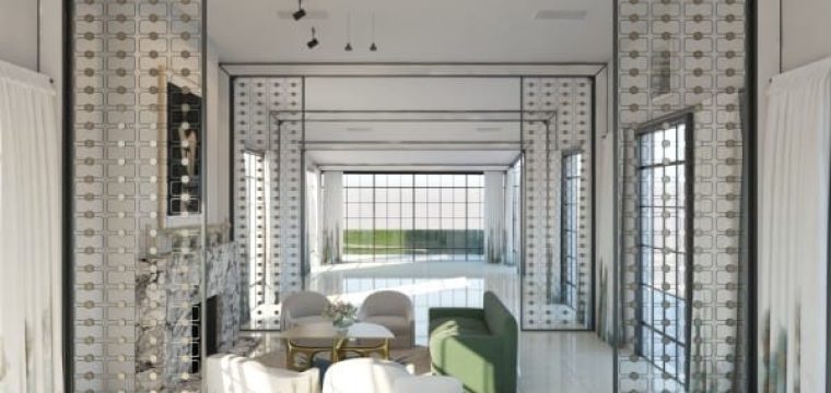 Benefits of Interior 3D Rendering