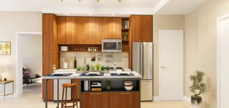 Technology that made 3D Architectural Animations Less Expensive!