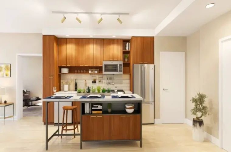 Technology that made 3D Architectural Animations Less Expensive!