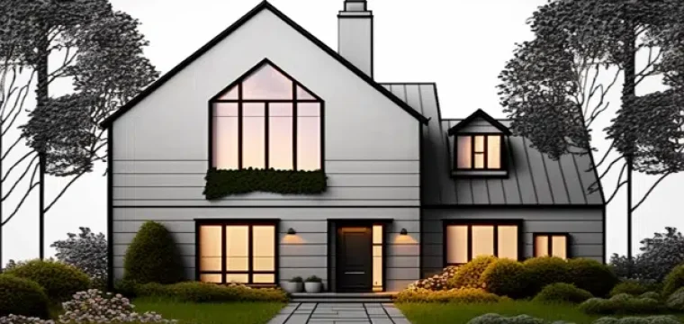 AI powered Rendering Company | AI in 3D Rendering Industry