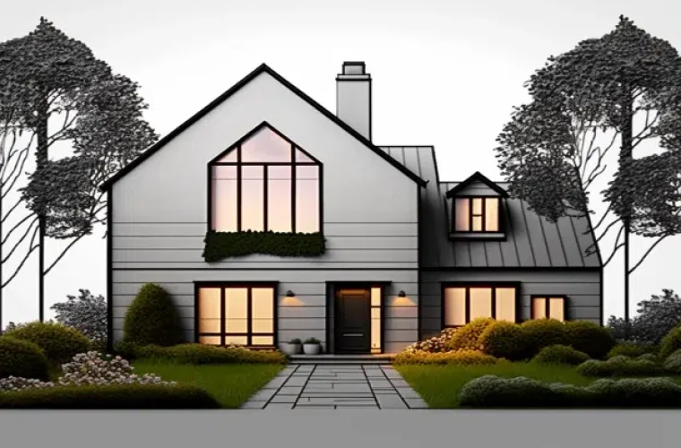 AI powered Rendering Company | AI in 3D Rendering Industry