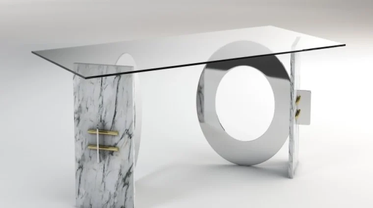 What is Conceptual Rendering