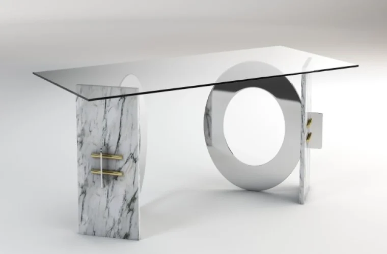 What is Conceptual Rendering