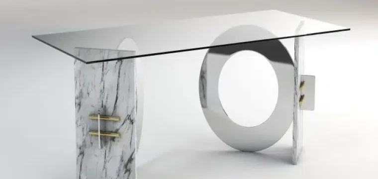 What is Conceptual Rendering