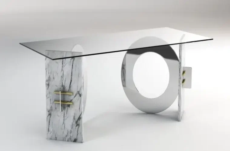 What is Conceptual Rendering