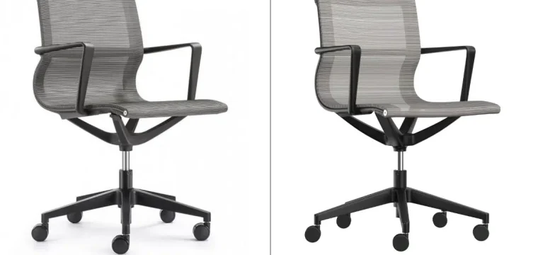 FF+E 3D Modeling | A Case Study