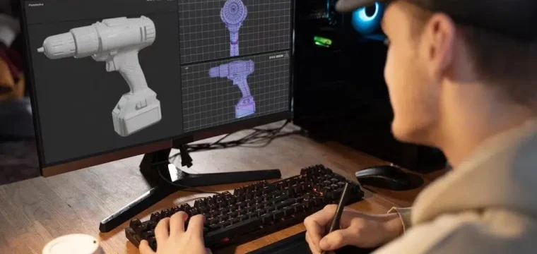 How To Make Models For 3D Printing In 3D Studio Max