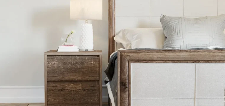 Enhancing Furniture Brands with Lifestyle 3D Rendering