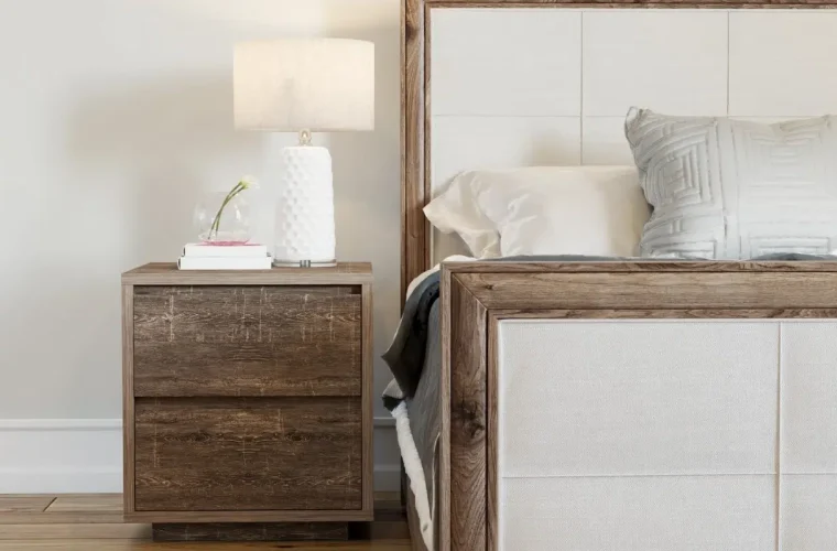 Enhancing Furniture Brands with Lifestyle 3D Rendering