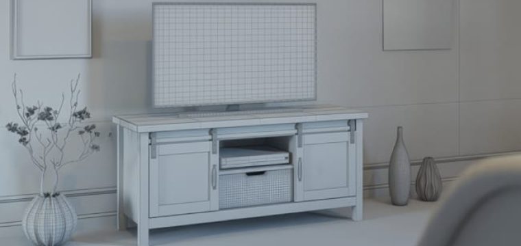 3d product modelling